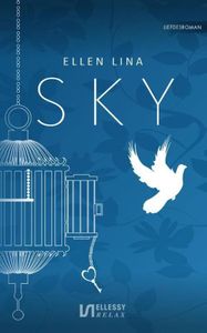 Sky - Ellen Lina - ebook