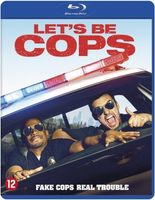 Let's Be Cops - thumbnail