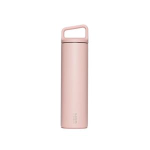Miir Wide Mouth Bottle - 590 ml - Cherry Blossom Pink