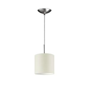 Light depot - hanglamp tube deluxe bling Ø 16 cm - warmwit - Outlet