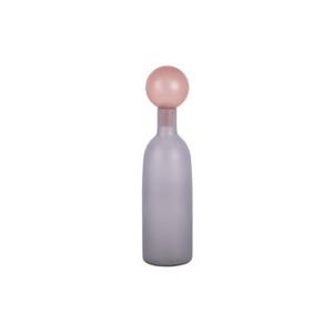 present time - Vase Alegre Botellin