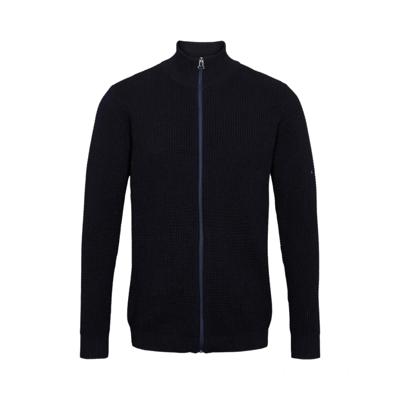Kronstadt Abel Zip Casual Sweater Heren 3XL