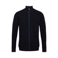 Kronstadt Abel Zip Casual Sweater Heren 2XL Kronstadt Abel Zip Casual Sweater Heren 2XL