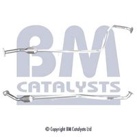 Katalysator BM92034H