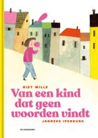 Van een kind dat geen woorden vindt (Hardback)
