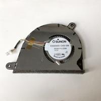 Notebook CPU Fan for Lenovo Yoga 2 13 Yoga 3 13 Series EG50040S1-C450-S99, 4 pin