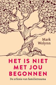 Het is niet met jou begonnen - Relaties en persoonlijke ontwikkeling - Spiritueelboek.nl