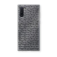 Crazy shapes: Samsung Galaxy Note 10 Transparant Hoesje Crazy shapes: Samsung Galaxy Note 10 Transparant Hoesje