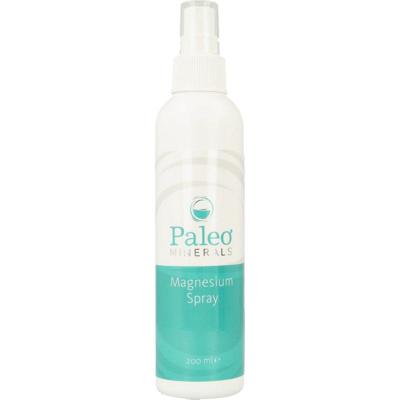 Paleo Minerals Magnesium spray