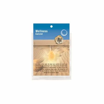 Gezondheids Hanger Calciet Gezondheids Hanger Calciet