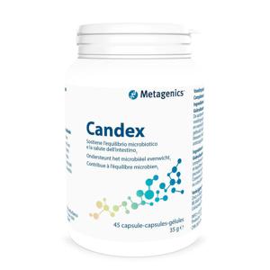 Metagenics Candex 45 Capsules