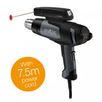 Steinel Heteluchtpistool - Professional Line HG 2120 E carwrapper set