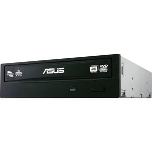 Asus DRW-24D5MT Interne DVD-brander Bulk SATA Zwart