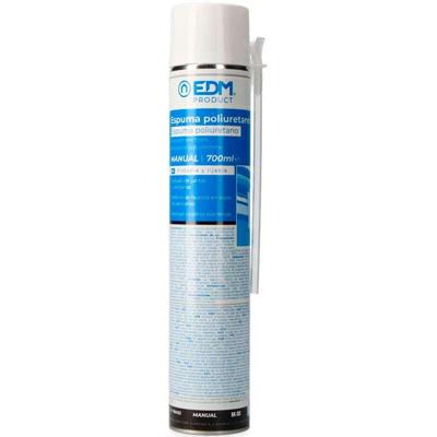 Schuim EDM 96452 Beige 700 ml