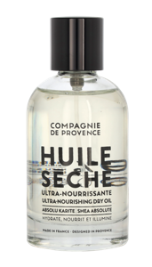 Compagnie De Provence Dry Oil 100 ml