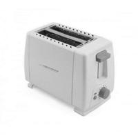 Esperanza EKT001 Caprese 2 snede(n) 600 W Wit