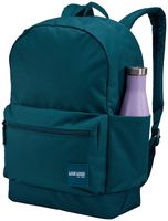 Case Logic Campus CCAM5226 - Deep Teal rugzak Casual rugzak Blauwgroen Polyester - thumbnail