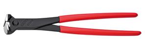 Knipex Knipex-Werk 68 01 280 Werkplaats Voorsnijder Met facet 280 mm