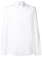 Michael Kors chemise classique - Blanc