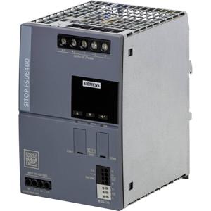 Siemens 6EP3437-8SB00-4AY0 DIN-rail netvoeding 24 V/DC 960 W Inhoud: 1 stuk(s)