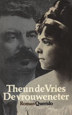 De vrouweneter - Theun de Vries - ebook