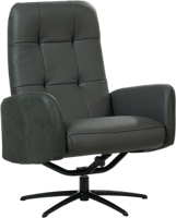 Leren draaifauteuil Pulse Duo - met verstelbare rugleuning - Echt leer, Modern, Comfortabel en kies uit meer dan 150+ kleuren - Ontdek de Vele Leersoorten en Kleuren bij ShopX Leren draaifauteuil Pulse Duo - met verstelbare rugleuning - Echt leer, Modern, Comfortabel en kies uit meer dan 150+ kleuren - Ontdek de Vele Leersoorten en Kleuren bij ShopX