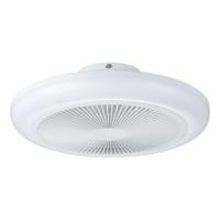 Eglo PlafondventilatorSayulita wit Ø 46cm - 35233