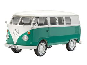 Revell 1/24 Volkswagen T1 bus