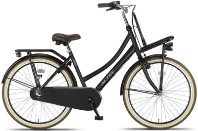 Altec Dutch Kinderfiets Transport 26 inch 3v