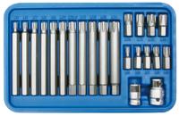 SW STAHL Ribe set 22 pcs. m5-m13 sw steel