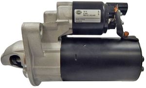 Startmotor / Starter 8EA011612491