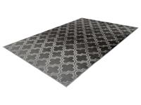 Arte Espina Vloerkleed Monroe (Antraciet 100, 160cm x 230cm)