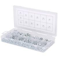 KS Tools 970.0420 9700420 Plaatschroeven assortiment 1 stuk(s) - thumbnail