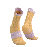 Compressport Pro racing socks v4.0 run high - Multi - Unisex