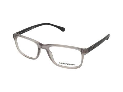 Brillen met correctie Emporio Armani EA3098 5029