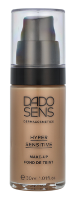 Dado Sens Hypersensitive Make-Up Foundation 30 ml 02W Hazel