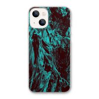 Ice Age: iPhone 13 Transparant Hoesje