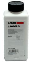 Ilford Ilfosol 3 ontwikkelaar oplossing 500 ml