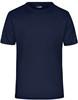 James & Nicholson JN358 Men´s Active-T - Navy - S