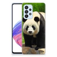 Samsung Galaxy A53 5G TPU Hoesje Panda