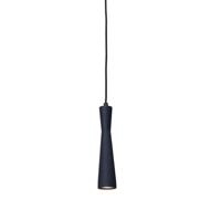 Hanglamp Bordeaux zwart