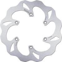 GALFER wave remschijf "df499" rotor df499 type w offroad rigid