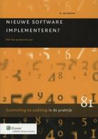 Nieuwe software implementeren? (Paperback)