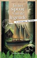 In het spoor van de legende (Hardback)