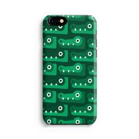Crocs: Volledig Geprint iPhone 7 Hoesje