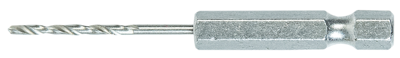 Connex Bit-/Uneo Metaalboor 2Mm 1/4 Turq - COXT978200