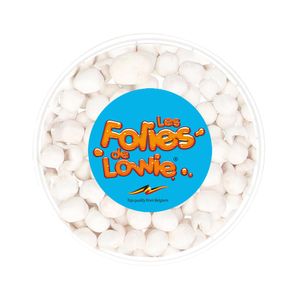 Les Folies de Lowie 'Stéphanie' - 400g