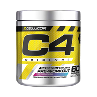 C4 Original Pre-workout Cosmic Rainbow (390 g)