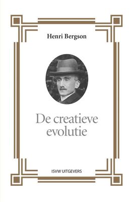 De creatieve evolutie De creatieve evolutie