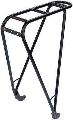 Tubus bagagedrager, achterop "disco" rear rack disco 28" b
